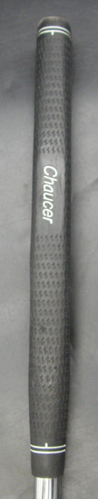 Cube Trainer Putter 86cm Length Steel Shaft Chaucer Grip