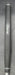 Cube Trainer Putter 86cm Length Steel Shaft Chaucer Grip