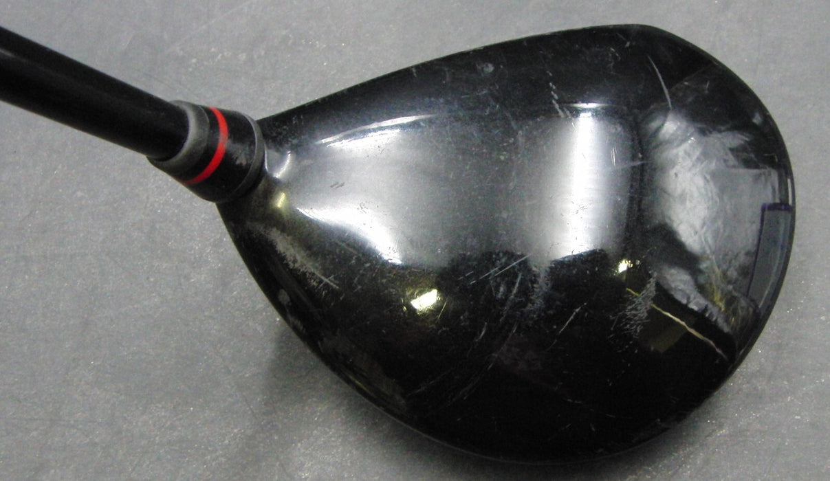 Onoff Spoon Hi Maraging Face 3 Wood Regular Graphite Shaft Perfect Pro Grip