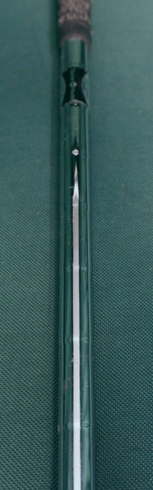 TaylorMade Burner Titanium Face Sand Wedge Stiff Steel Shaft