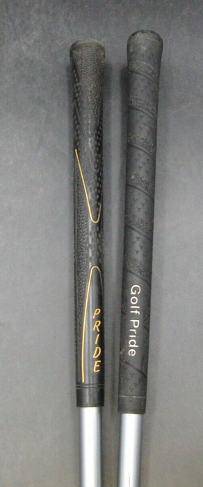 Set of 2 X AMC M-250 16° 3 Wood & 19° 5 Wood Senior Graphite Shafts