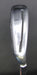 TaylorMade RSi1 Slot Performance 7 Iron Stiff Steel Shaft Sword Grip