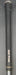 Ping G Series Blue Dot 9 Iron Regular Graphite Shaft Golf Pride Grip