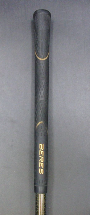 Honma Beres MG612 10.5 degree Driver Regular Graphite Shaft Honma Beres Grip