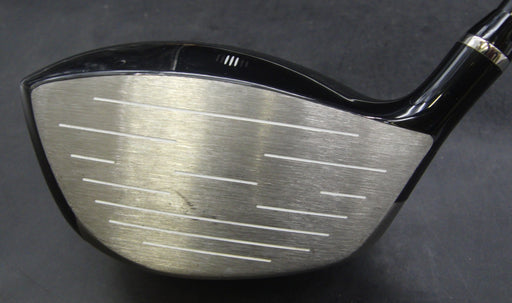 PRGR iD 11.5° Driver Regular Graphite Shaft PRGR Grip