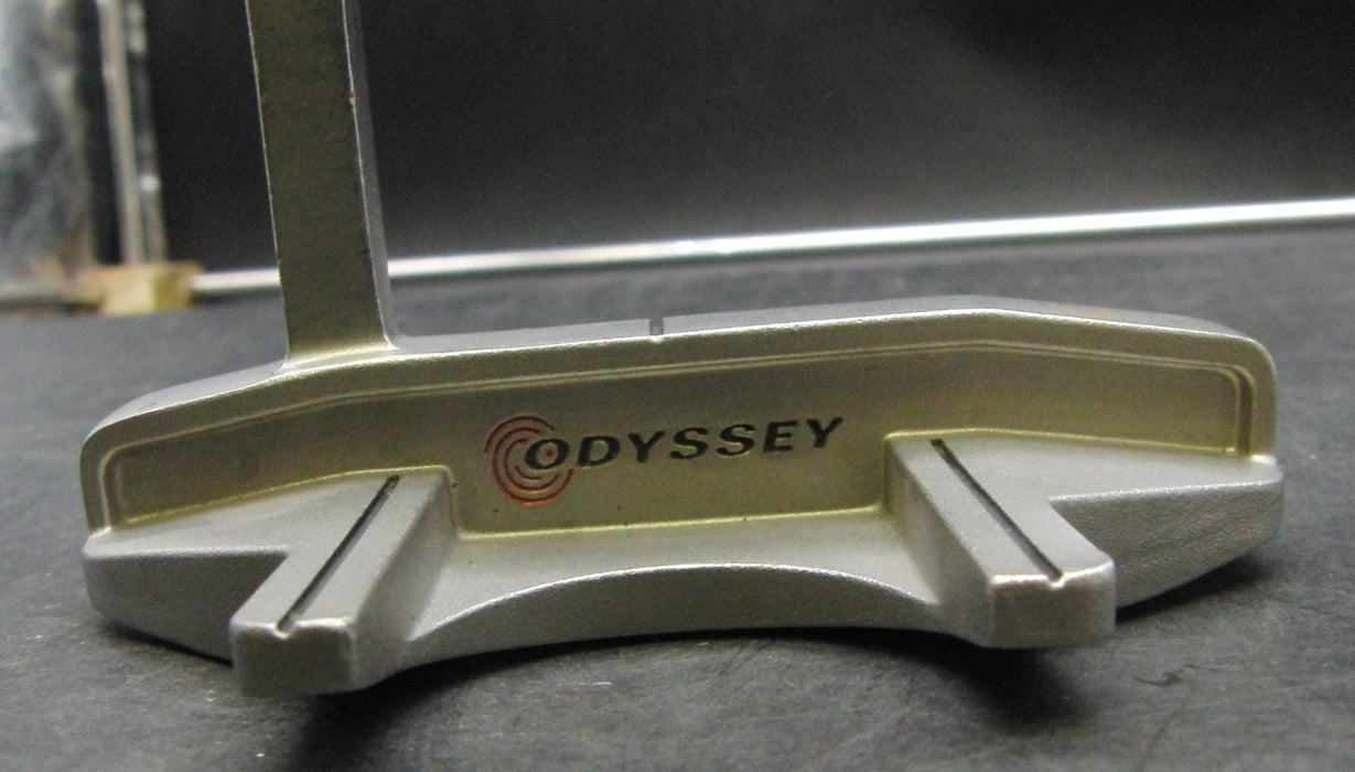 Odyssey Crimson Series 770 Putter Steel Shaft 84cm Length Odyssey Grip*