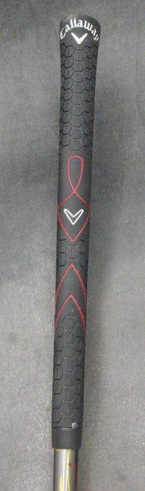 Callaway Diablo Edge 8 Iron Regular Graphite Shaft Callaway Grip