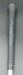 Callaway Big Bertha GOLD 9 Iron Regular Flex Steel Shaft Swing/Grip Rite Grip