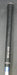 PRGR M3 Hit 3 Wood Stiff Graphite Shaft Golf Pride Grip