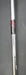 Odyssey BackStryke SaberTooth Putter Steel Shaft 84cm Length Psyko Grip*