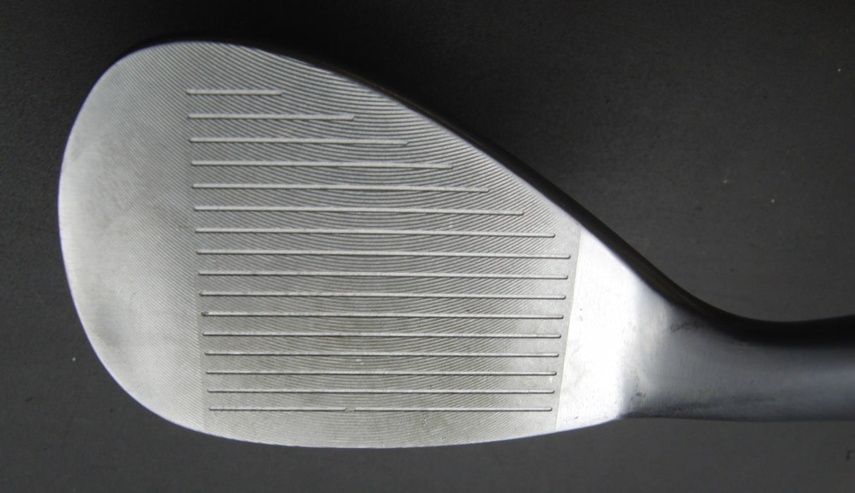 Hippo CNC Precision Milled 60° Lob Wedge Regular Steel Shaft with Grip