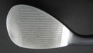 Hippo CNC Precision Milled 60° Lob Wedge Regular Steel Shaft with Grip