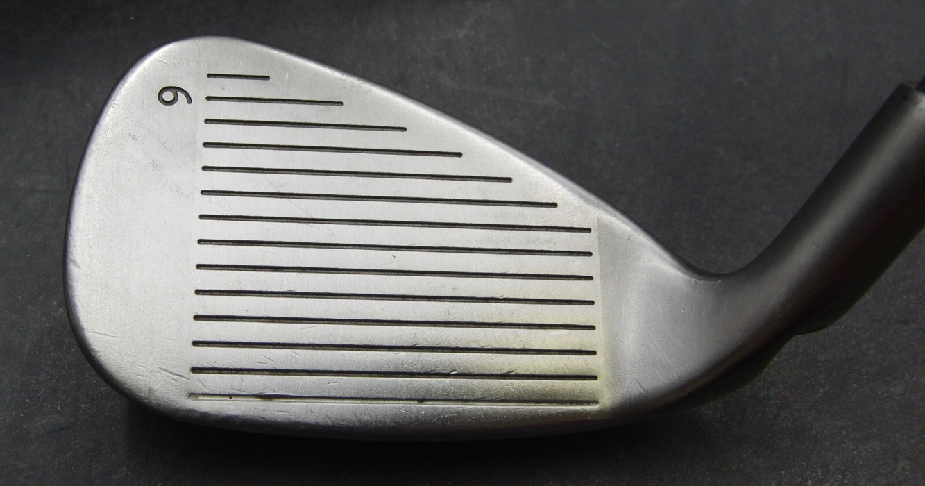 Ping G30 Green Dot 9 Iron Regular Steel Shaft Ping Grip