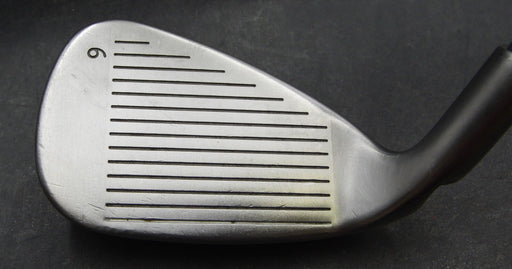 Ping G30 Green Dot 9 Iron Regular Steel Shaft Ping Grip