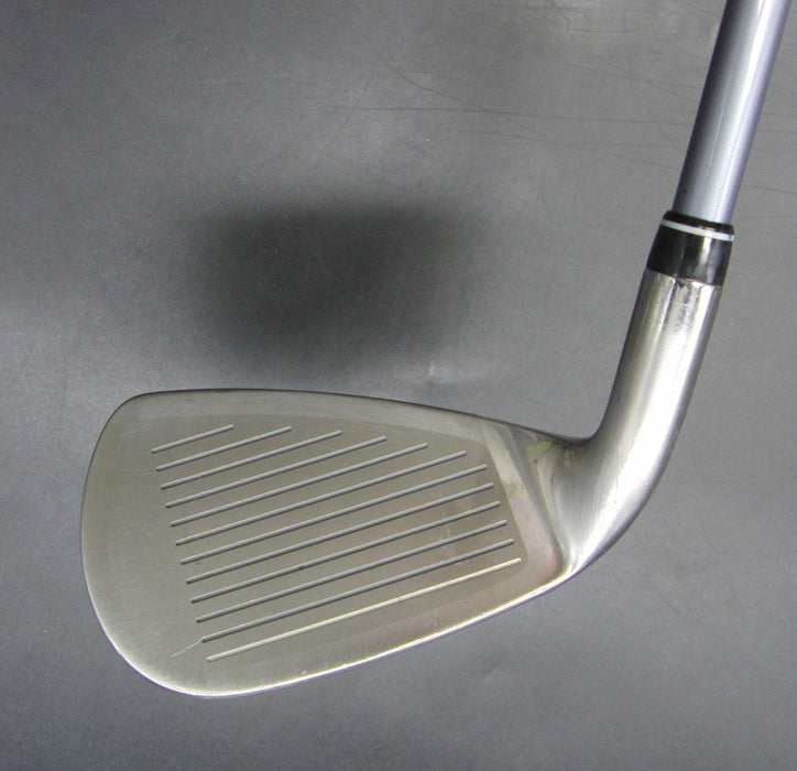 Bridgestone Beam CL TI-Face 8 Iron Stiff Graphite Shaft Bridgestone Grip
