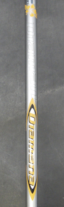 Callaway Mavrik 7 Iron Stiff Graphite Shaft Golf Pride Grip