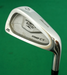 Ladies Mizuno T Zoid Comp CT 6-Iron Ladies Graphite Shaft Lamkin Grip