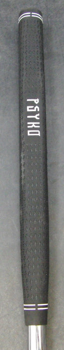 Tourstage ViQ Putter Steel Shaft 87cm Length Psyko Grip
