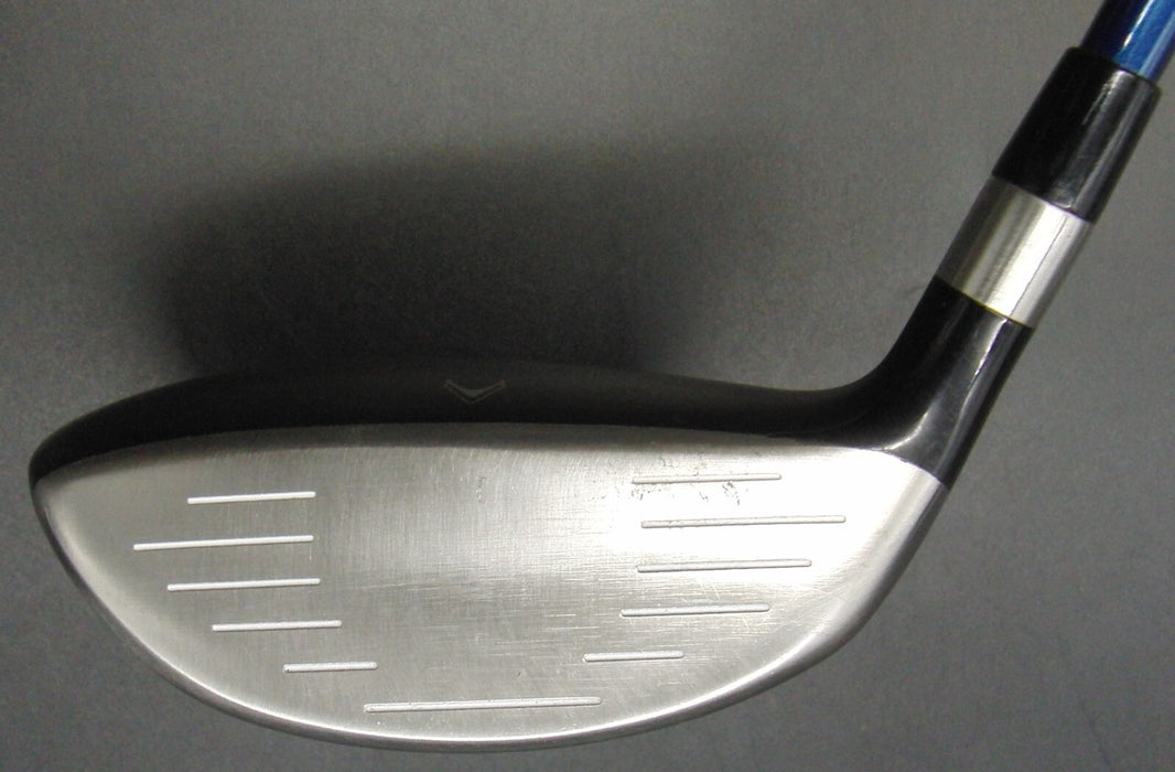 Mizuno Eurus 4AD 18° 5 Wood Regular Graphite Shaft Nexgen Grip