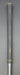 Left-Handed Fitway 420V Forged 11° Driver Regular Graphite Shaft Fitway Grip