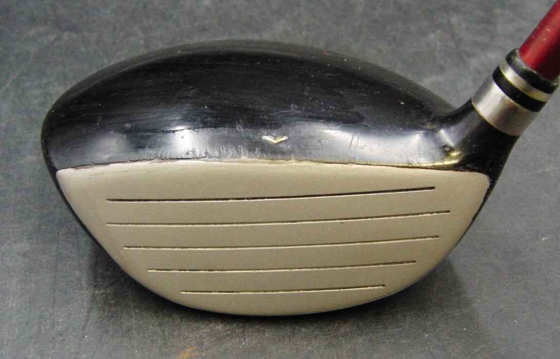 Wilson Staff FwC 15° 3 Wood Regular Graphite Shaft Winn Grip