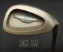 Ladies Callaway Big Bertha Gold Sand Wedge Ladies Graphite Shaft Callaway Grip