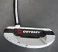 Odyssey Versa V-Line Putter 87.5cm Playing Length Steel Shaft PSYKO Grip