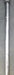 Wilson Staff FG Tour V6 9 Iron Regular Steel Shaft Lamkin Grip
