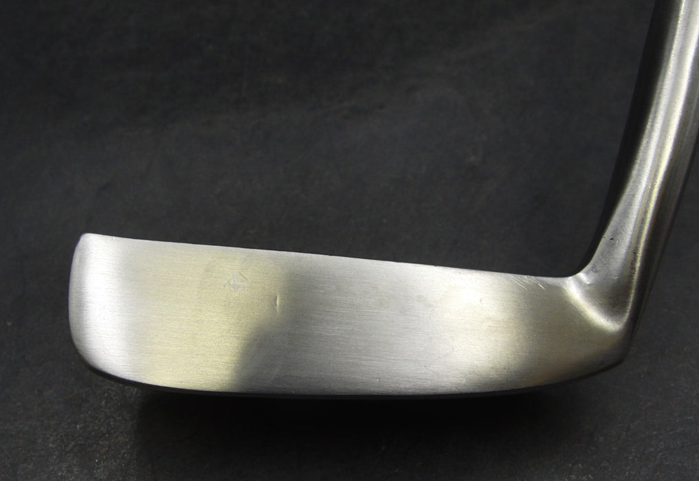 MacGregor Jack Nicklaus Muirfield Putter 91cm Length Graphite Shaft With Grip