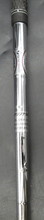TaylorMade 360 5 Iron Regular Steel Shaft TaylorMade Grip