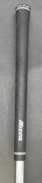 Mizuno MP-57 GF Forged 6 Iron Stiff Steel Shaft Mizuno Grip