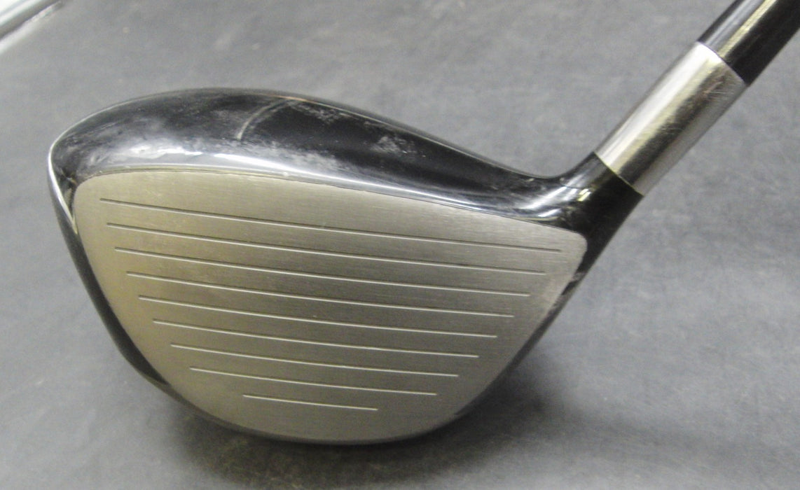 Bridgestone TourStage X-Drive 9.5° Driver Stiff Graphite Shaft TourEdge Grip