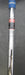 Titleist Vokey TVD60 Spin Milled 60° Lob Wedge Regular Steel Shaft