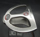 Odyssey White Hot XG Marxman Putter 81cm Length Steel Shaft GolfPride Grip