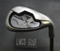 Callaway X18 Pro Series 9 Iron Extra Stiff Steel Shaft Golf Pride Grip