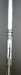 Ping i25 Yellow Dot Pitching Wedge Stiff Steel Shaft Ping Grip