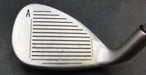 Callaway X18 Gap A Wedge Regular Graphite Shaft Callaway Grip