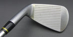 Nike SQ Machspeed Forged Pitching Wedge Stiff Steel Shaft Nike Grip