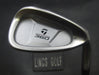 Taylormade 360 Ti-Face 8 Iron Stiff Steel Shaft Taylormade Grip