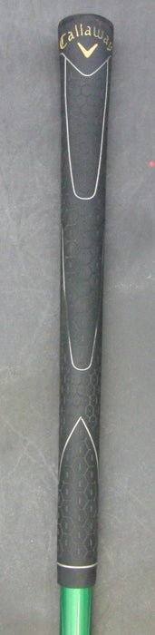 Callaway Legacy 7 Iron Regular Graphite Shaft Callaway Grip