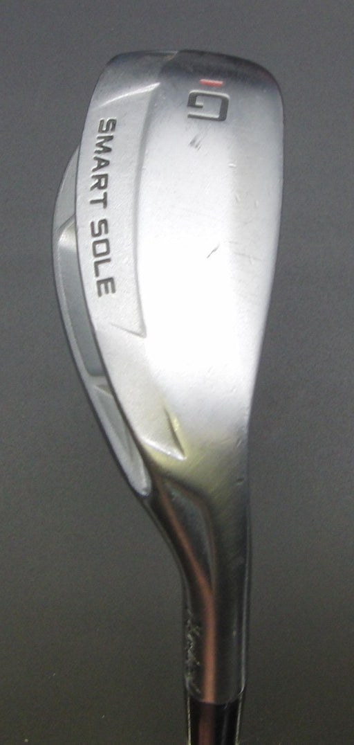 Cleveland Smart Sole Gap Wedge Regular Steel Shaft Lamkin Grip