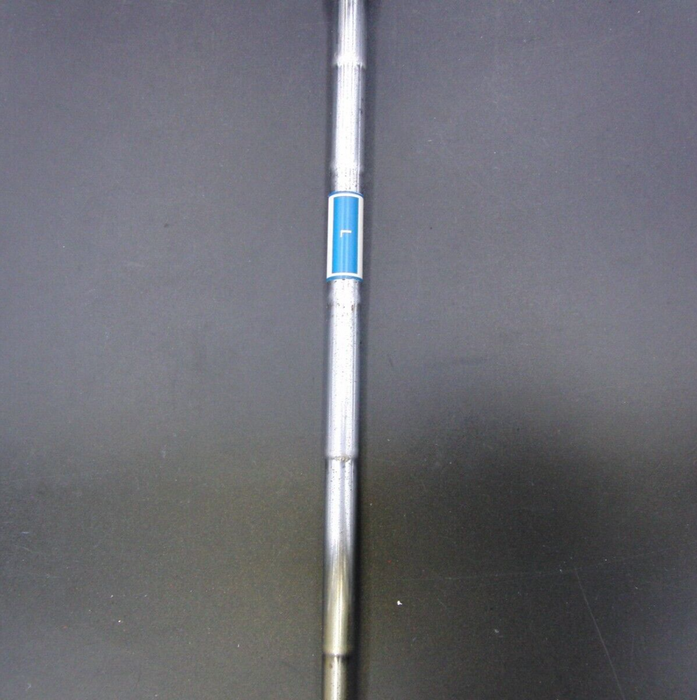 Ladies Bridgestone Inceptor Sand Wedge Steel Shaft Loudmouth Grip