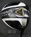 Callaway Legacy Black 10.5° Driver Regular (Optional) Graphite Shaft
