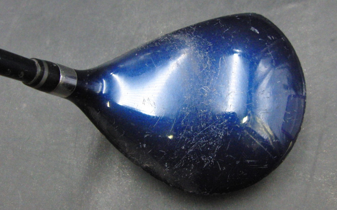Japanese Marvelous Since 2001 MV 420 15° 3 Wood Regular Graphite Shaft