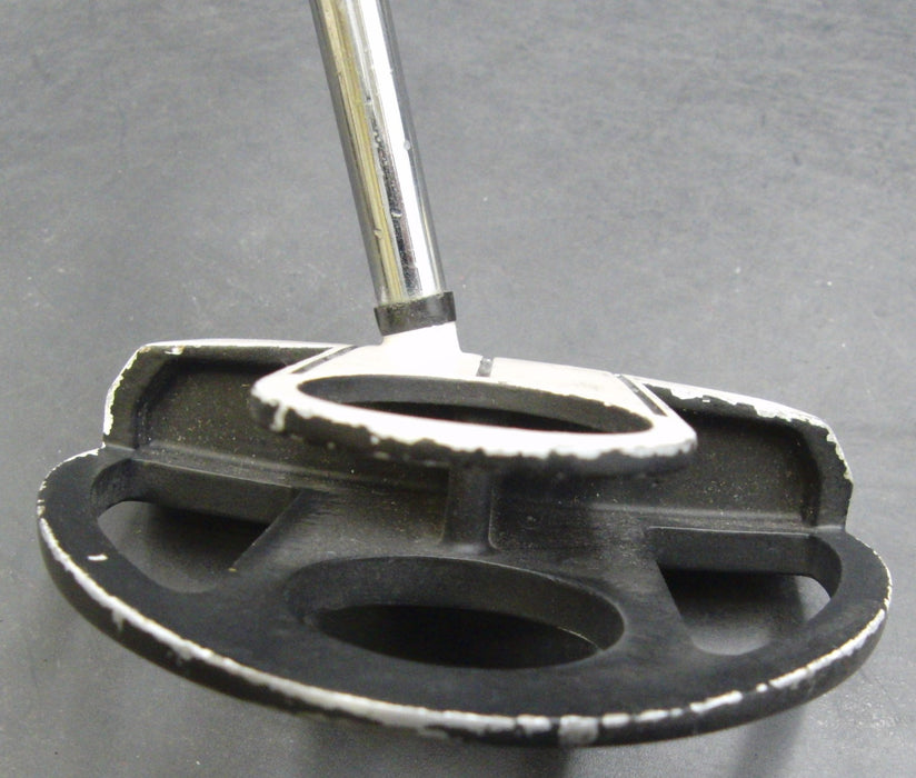 ALS Series MA-71 Putter 99cm Length Steel Shaft WestGolf Grip