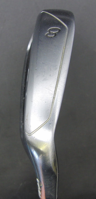 TaylorMade R11 8 Iron Regular Steel Shaft Golf Pride Grip