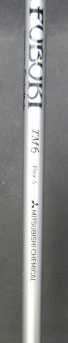 TaylorMade M6 5 Iron Stiff Graphite Shaft Elite Grip