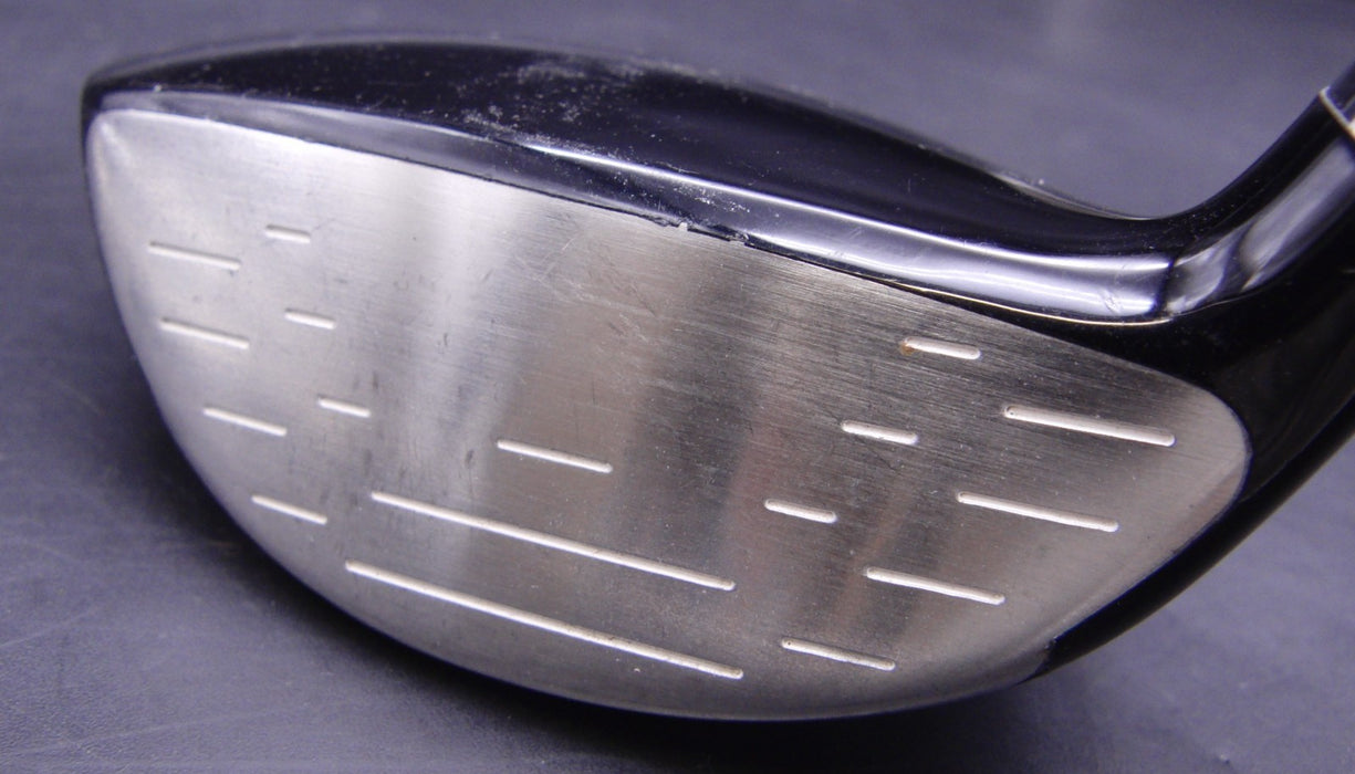 Ladies PRGR Duo Hit Dual Composite 7 Wood Ladies Graphite Shaft PRGR Grip