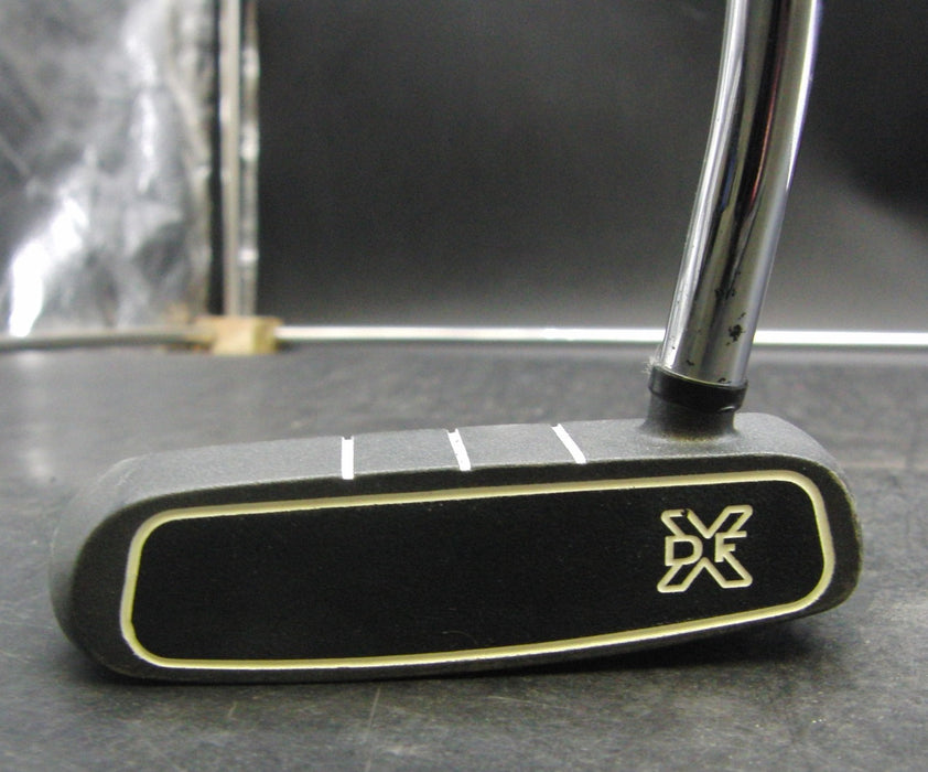 Odyssey DFX 1100 Putter 84cm Length Steel Shaft Odyssey Grip
