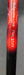 Bridgestone Tour B XD-F 18° 5 Wood Stiff Graphite Shaft Spalding Grip